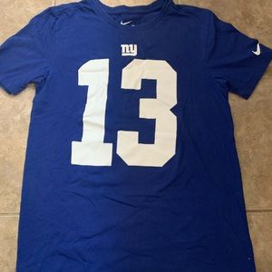 nike odell beckham jr. shirt